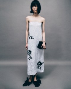 Erdem Pre-Fall 2025 Collection