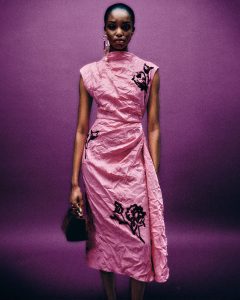 Erdem Pre-Fall 2025 Collection