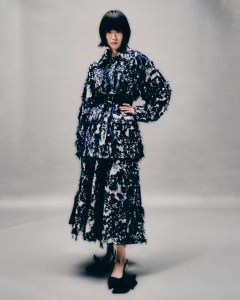 Erdem Pre-Fall 2025 Collection