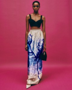 Erdem Pre-Fall 2025 Collection