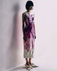 Erdem Pre-Fall 2025 Collection