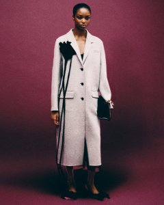Erdem Pre-Fall 2025 Collection