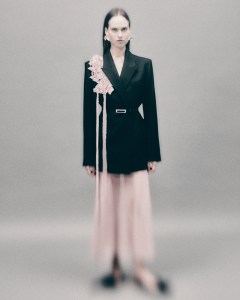 Erdem Pre-Fall 2025 Collection