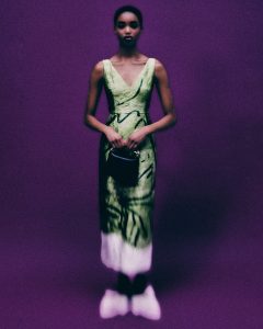 Erdem Pre-Fall 2025 Collection