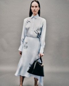 Erdem Pre-Fall 2025 Collection