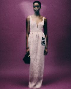 Erdem Pre-Fall 2025 Collection