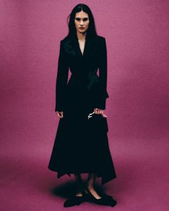 Erdem Pre-Fall 2025 Collection