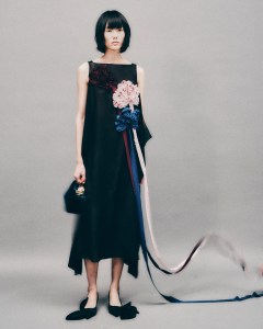Erdem Pre-Fall 2025 Collection