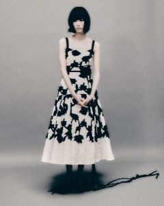 Erdem Pre-Fall 2025 Collection