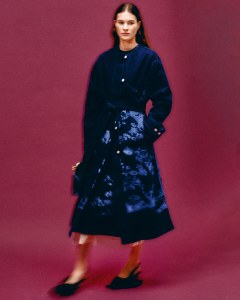 Erdem Pre-Fall 2025 Collection