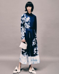Erdem Pre-Fall 2025 Collection