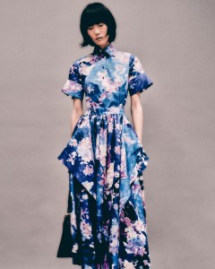 Erdem Pre-Fall 2025 Collection