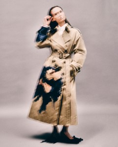 Erdem Pre-Fall 2025 Collection