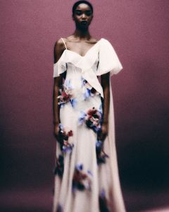 Erdem Pre-Fall 2025 Collection
