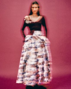 Erdem Pre-Fall 2025 Collection