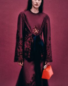Erdem Pre-Fall 2025 Collection