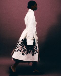 Erdem Pre-Fall 2025 Collection