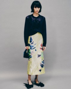 Erdem Pre-Fall 2025 Collection