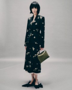 Erdem Pre-Fall 2025 Collection