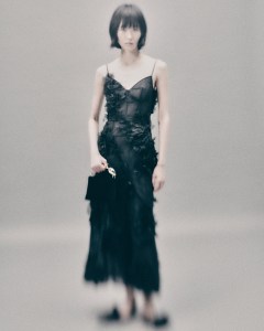 Erdem Pre-Fall 2025 Collection