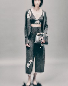 Erdem Pre-Fall 2025 Collection