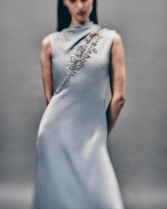 Erdem Pre-Fall 2025 Collection