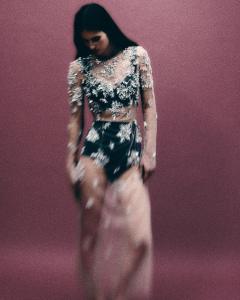 Erdem Pre-Fall 2025 Collection
