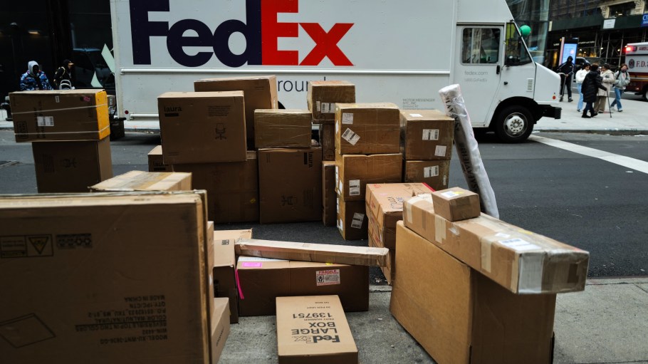 The North Carolina and Arkansas staff cuts are the latest of many across FedEx amid the ongoing Drive reorganization plan.