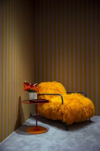A look inside the Fendi Miami Design District Boutique