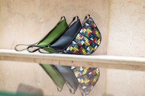 A look inside the Fendi Miami Design District Boutique