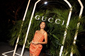 Yara Shahidi