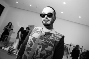 J Balvin