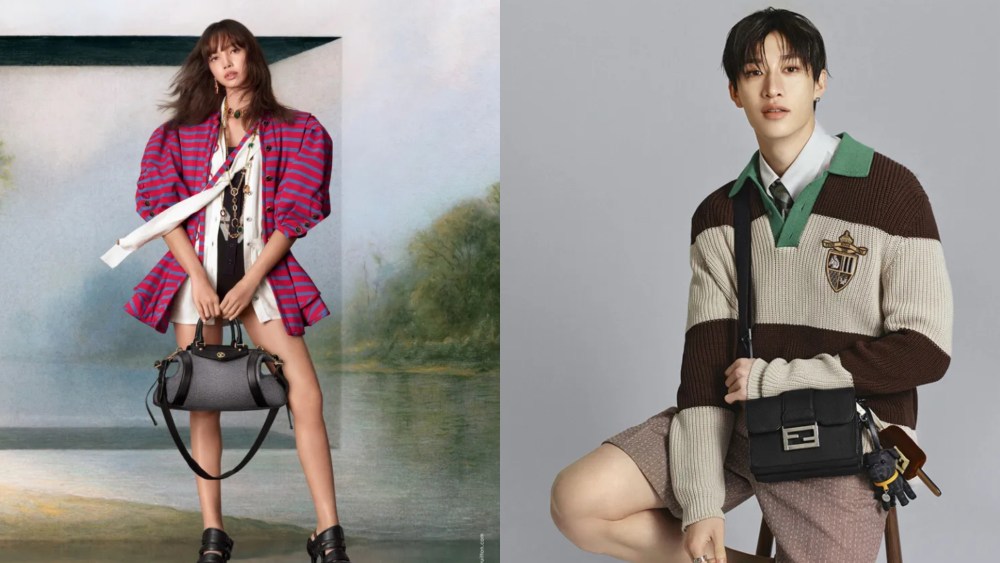 K-Pop Stars Who Modeled in Fashion Campaigns: Blackpink’s Jennie for Calvin Klein Underwear, Stray Kids for Tommy Hilfiger and More [PHOTOS]