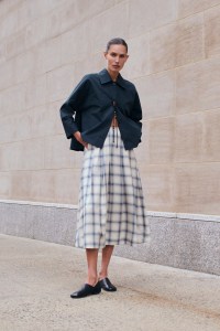 Kallmeyer Pre-Fall 2025 Collection