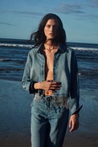 Kobi Halperin Pre-Fall 2025 Collection