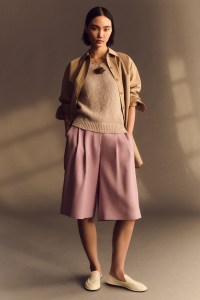 Lafayette 148 Pre-Fall 2025 Collection