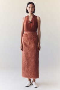 Lafayette 148 Pre-Fall 2025 Collection