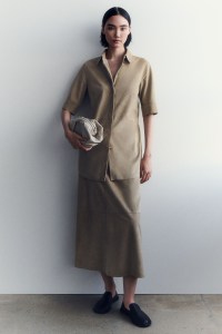 Lafayette 148 Pre-Fall 2025 Collection