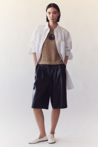 Lafayette 148 Pre-Fall 2025 Collection