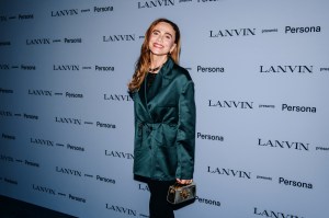 Lena Olin