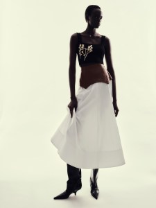 Lela Rose Pre-Fall 2025 Collection