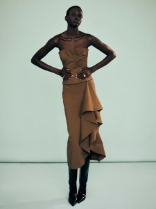 Lela Rose Pre-Fall 2025 Collection