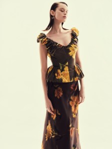 Lela Rose Pre-Fall 2025 Collection