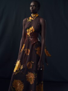 Lela Rose Pre-Fall 2025 Collection