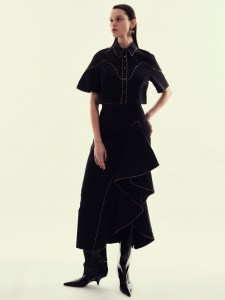 Lela Rose Pre-Fall 2025 Collection