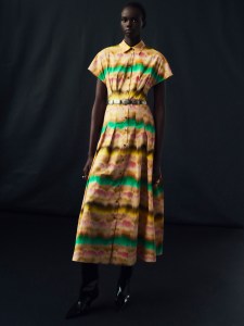 Lela Rose Pre-Fall 2025 Collection