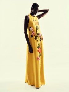 Lela Rose Pre-Fall 2025 Collection