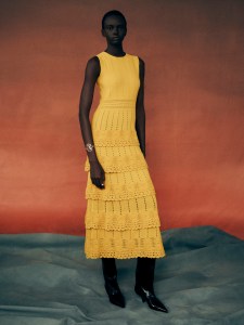 Lela Rose Pre-Fall 2025 Collection