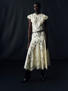 Lela Rose Pre-Fall 2025 Collection
