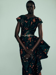 Lela Rose Pre-Fall 2025 Collection